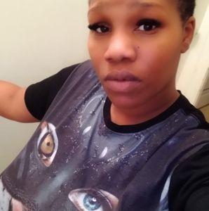 Meet your Posher, Ieisha